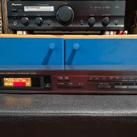 Sintonizzatore FM-AM digitale JVC