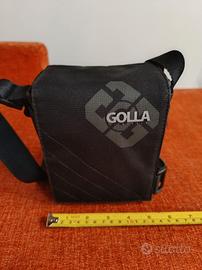 borsa per macchina fotografica o articoli elettron