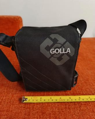 borsa per macchina fotografica o articoli elettron