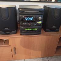 stereo