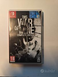 war of mine complete edition switch 