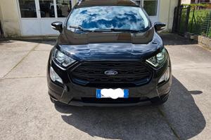 Ford EcoSport 1.0 EcoBoost 125CV ST-Line 2022