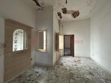 Appartamento Grottaglie [VD2553VRG]