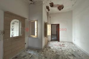 Appartamento Grottaglie [VD2553VRG]