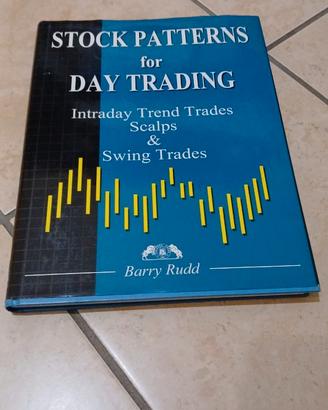 Libro Trading  Stock Pattern Day Trading
