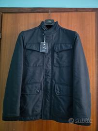 Field jacket Fay - Giacca/cappotto (originale)