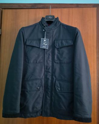 Field jacket Fay - Giacca/cappotto (originale)