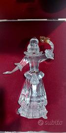 Statuetta Swarovski collezione 