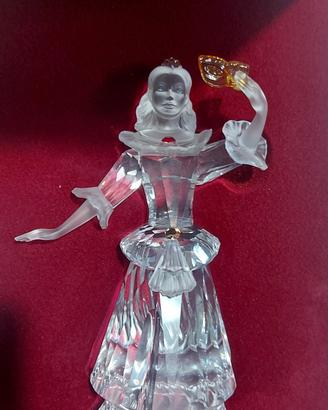 Statuetta Swarovski collezione 