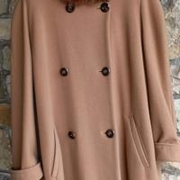cappotto da donna