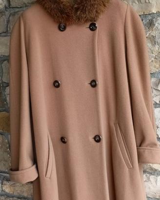 cappotto da donna