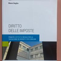 Diritto delle Imposte - Beghin