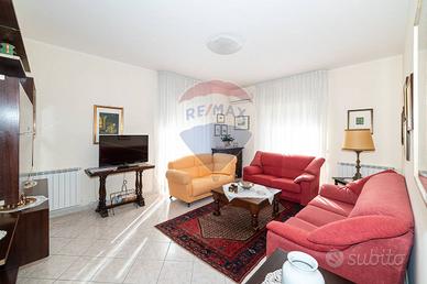 Appartamento - Misterbianco