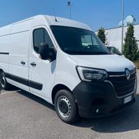 RENAULT MASTER 2.3 DCI FURGONE H2L2