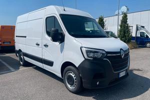 RENAULT MASTER 2.3 DCI FURGONE H2L2