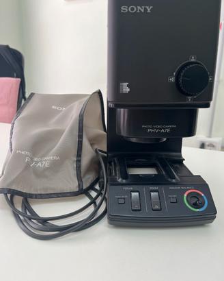 sony phv a7e