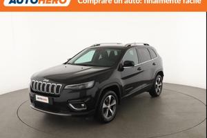 JEEP Cherokee 2.2 Mjt AWD Active Drive I Limited