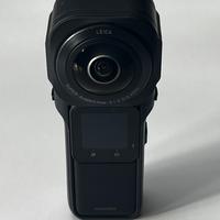 Insta360 One RS 1-Inch 360 Edition Leica