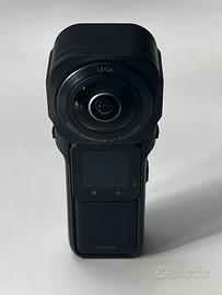 Insta360 One RS 1-Inch 360 Edition Leica