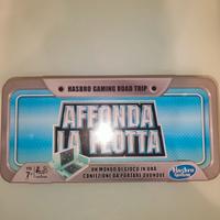 Affonda la flotta Hasbro Nuovo