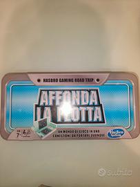 Affonda la flotta Hasbro Nuovo