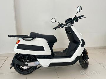 Niu NCargo 60W 35AH HIGH RANGE