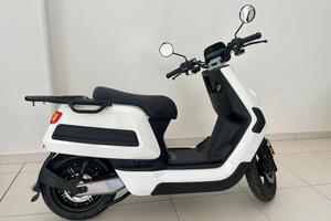 Niu NCargo 60W 35AH HIGH RANGE