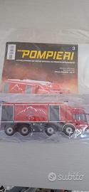 Camion pompieri 1/43