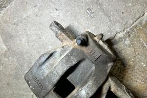 Pinza Freno Ant. SX Suzuki Grand Vitara 1.9 DDiS