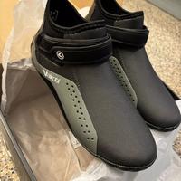 Stivaletti Uomo Per Mare Vela Acqua Surf Vaikobi