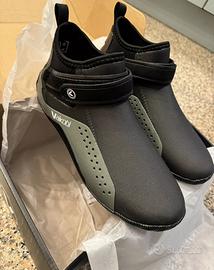 Stivaletti Uomo Per Mare Vela Acqua Surf Vaikobi