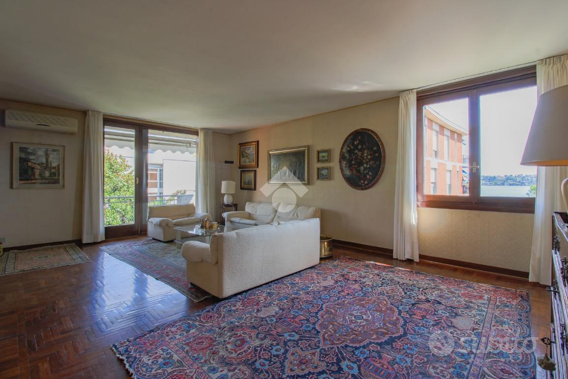 Appartamento – Salò, Barbarano - Vista 4