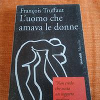 L'uomo che amava le donne , Truffaut