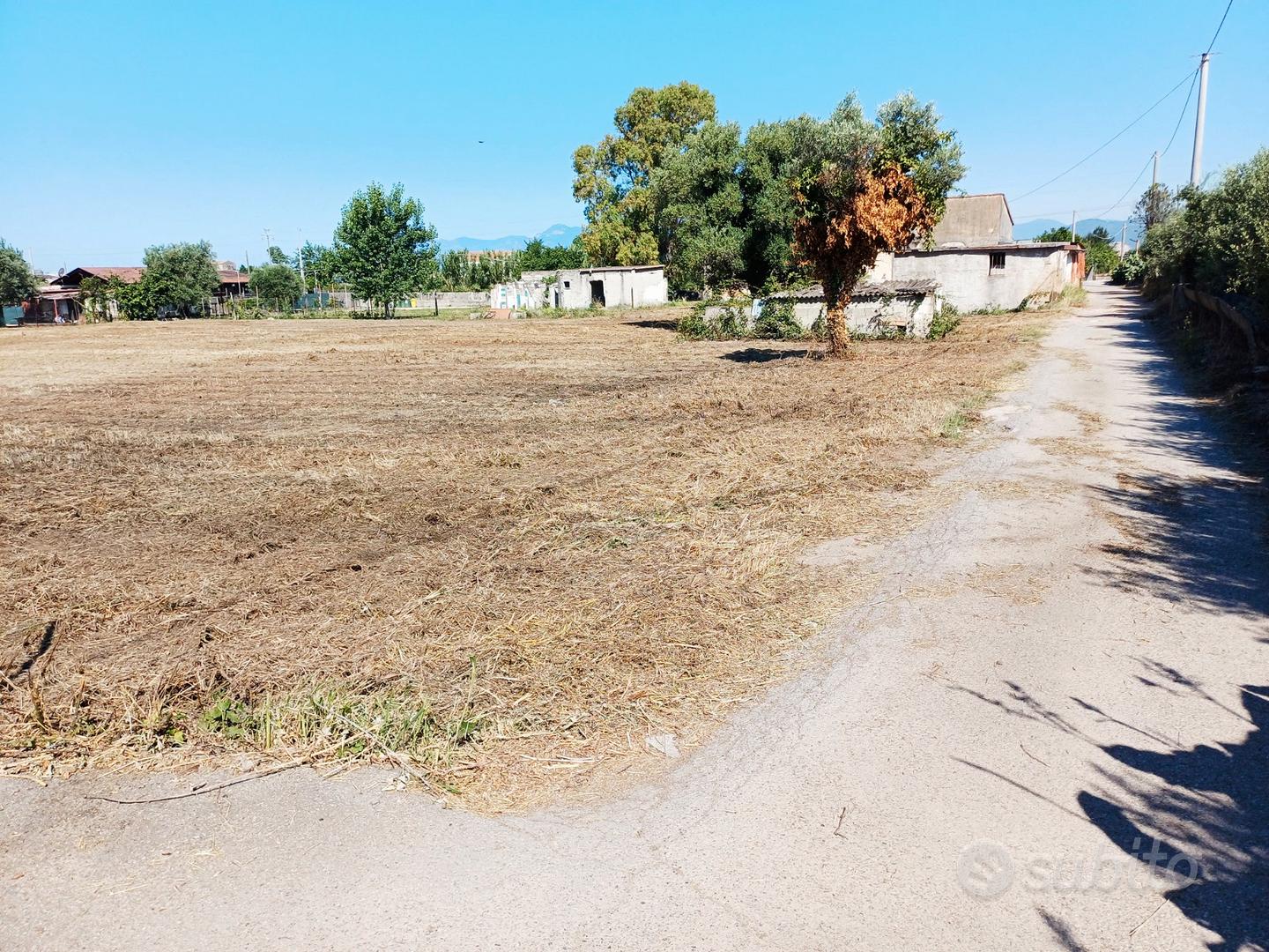 Terreno a Pontecagnano SA - Vista 3