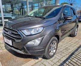 Ford EcoSport 1.0 ecoboost Titanium 100cv PREZZO