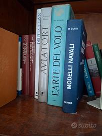 Libri aerei e navi