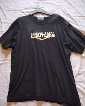 t shirt Versace Jeans Couture 