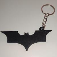 Portachiavi Batman