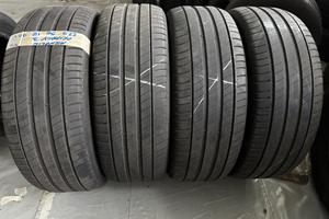 gomme usate 2255018 Estivo MICHELIN - PRIMACY 3 - 
