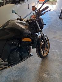 z750 Kawasaki 