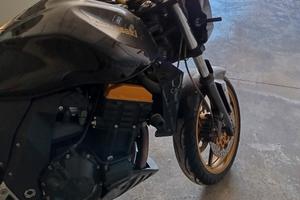 z750 Kawasaki 