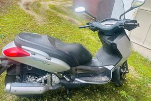 Yamaha X-Max 250 - 2008