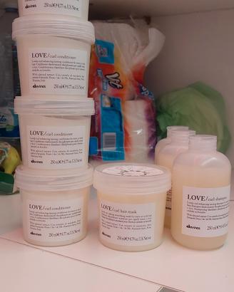 davines
