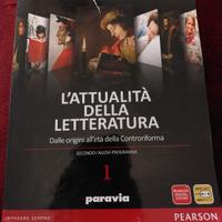 L'attualità  della letteratura