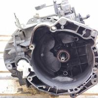 CAMBIO MANUALE COMPLETO OPEL Corsa E 3° Serie 554