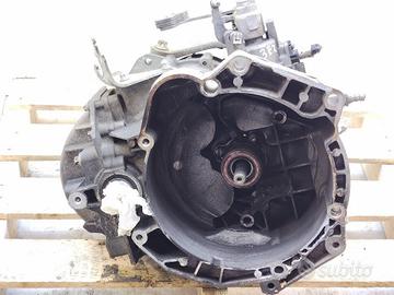 CAMBIO MANUALE COMPLETO OPEL Corsa E 3° Serie 554