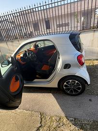 Smart for two