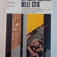 LA NUOVA CULTURA DELLE CITTA'