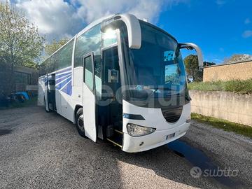 Irizar Scania Century
