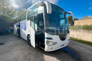 Irizar Scania Century